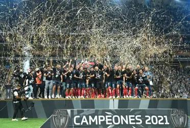 CONCACAF's top international tournament is about to begin a new edition and all the details are here.