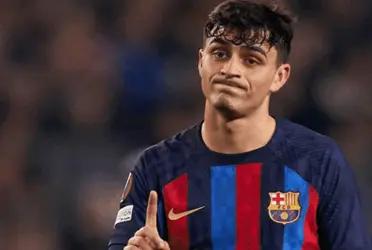 Could Barcelona be able to keep Pedri from leaving?