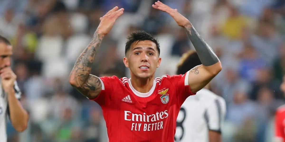 Could Klopp steal another Benfica starlet for his Liverpool?