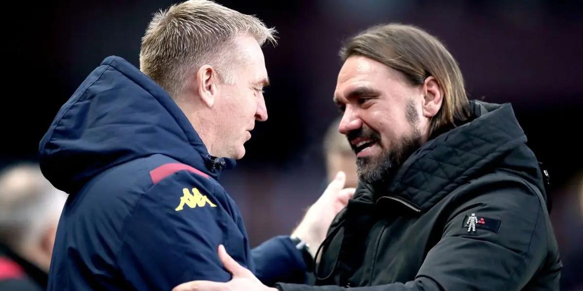 Could Manchester United manager Ole Gunnar Solskjær be the next to be sacked in the Premier League?