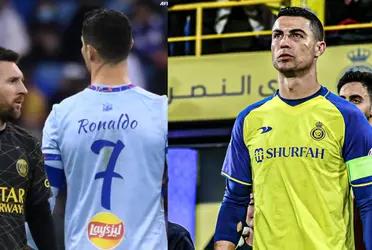 Could Messi join Ronaldo in Saudi Arabia?