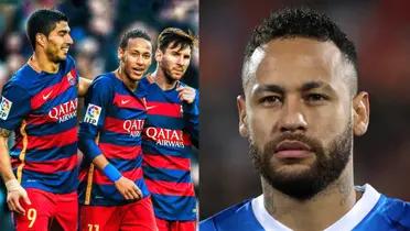 Could Neymar leave Al Hilal so quickly, without pain or glory?