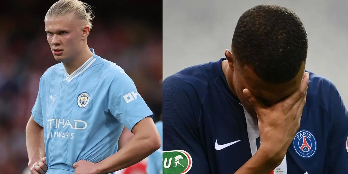 Could this world star really join Real Madrid after rejecting Mbappé and Haaland?