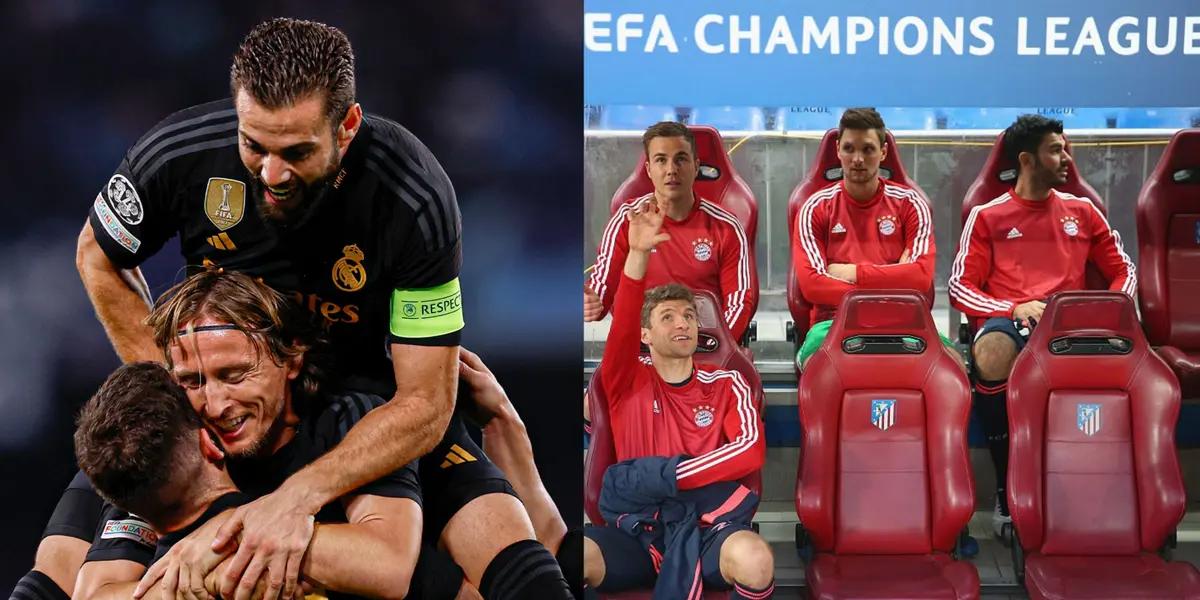 Crazy how life changes in just a matter of months, specially in soccer.