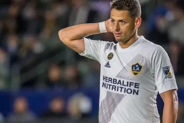 Cristian Pavon paired up with Chicharito and has just left the club not so long ago, but he has charges against him for sexual harrasment.