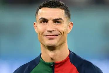 Cristiano Ronaldo currently has the record for more goals scored in the Saudi Pro League.