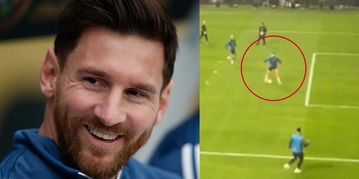 Cristiano Ronaldo has already made an impact at Al-Nassr, but not a good one…