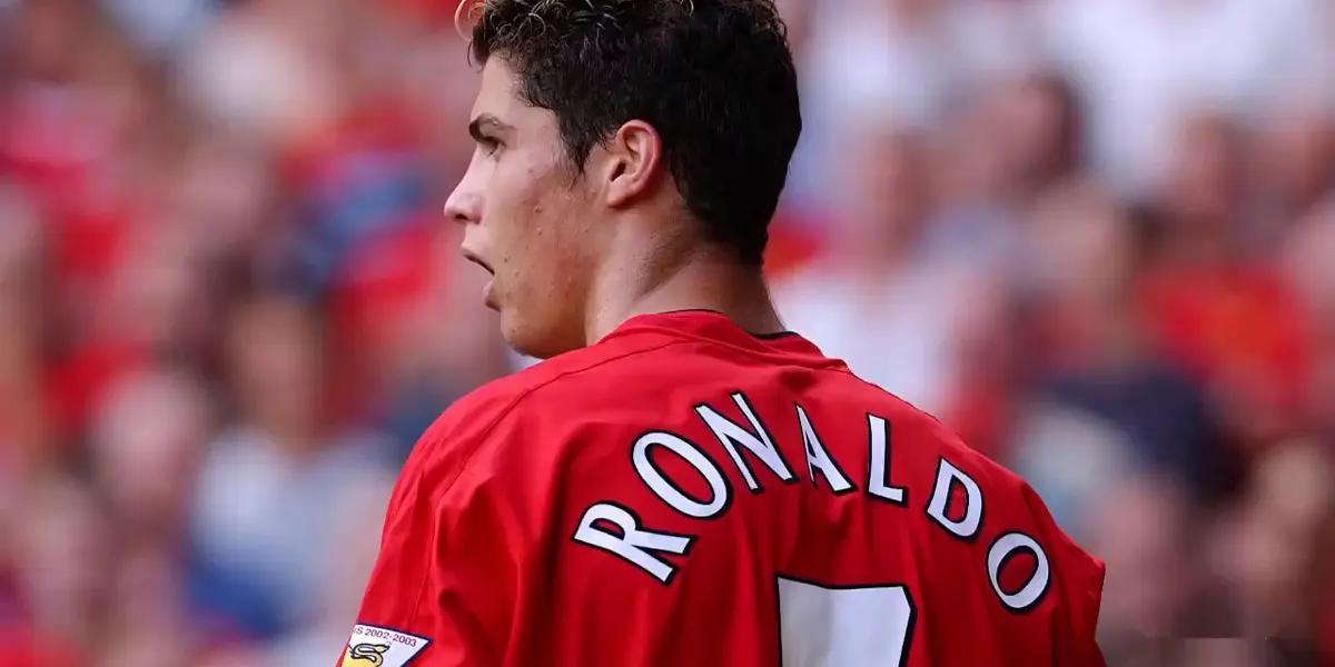 Cristiano Ronaldo has arrived at United and everyone wants to know when the Portuguese will make his debut, here's all about CR7's position on the pitch at the new United.