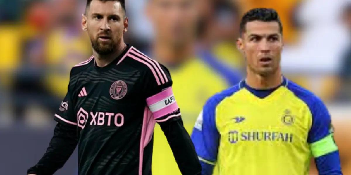 Cristiano Ronaldo has been viral once again.