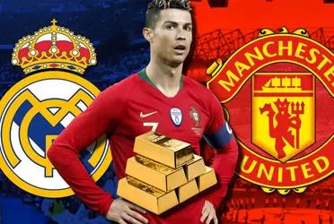 Cristiano Ronaldo has millions of euros and already knows the team where he wants to invest
