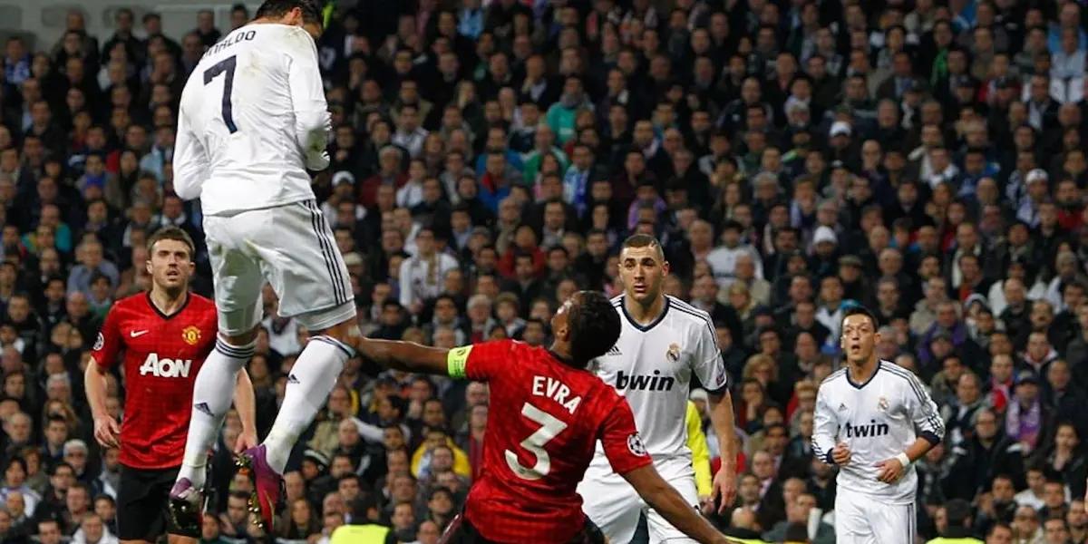 Cristiano Ronaldo, his titles, goals and height. A review of the curious facts of Portuguese.