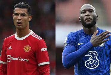 Cristiano Ronaldo is back in the Premier League and has scored three goals in four games to improve his league tally to 87 after scoring 84 in his first spell. See the current players who have more.