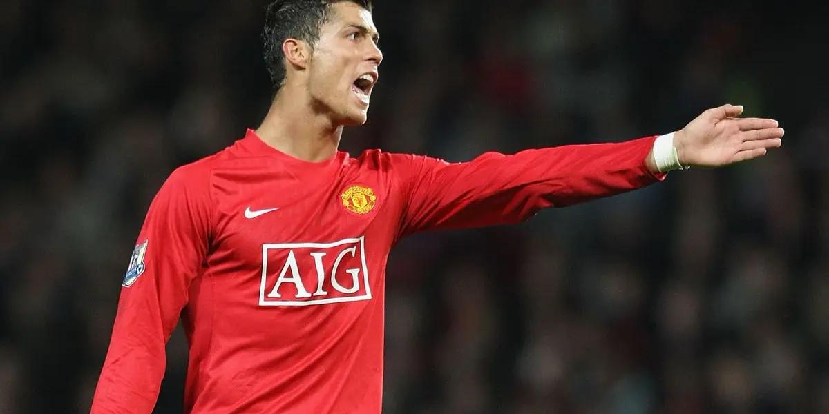 Cristiano Ronaldo is lord and master in Manchester, and his arrival excites everyone in the Premier League, to the extent that even the leaders themselves do not make decisions without consulting the Portuguese star.