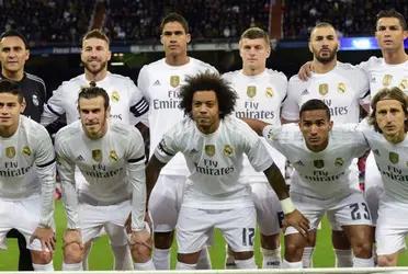 Cristiano Ronaldo is not feeling comfortable at the moment and Juventus intends to solve that with the transfer of one of the attacking partners he shined with at Real Madrid.