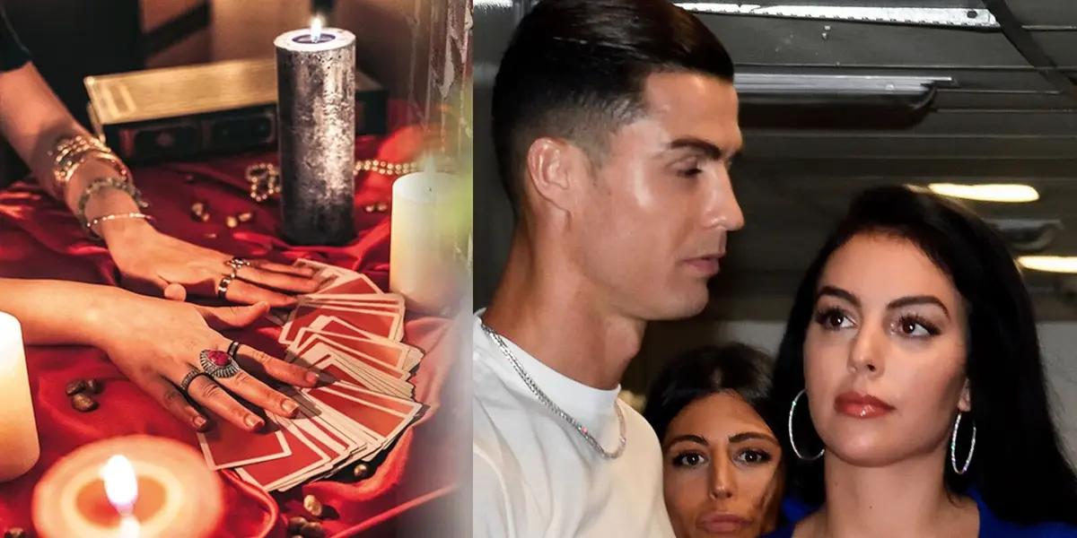 Cristiano Ronaldo is not going through the easiest times in Saudi Arabia.