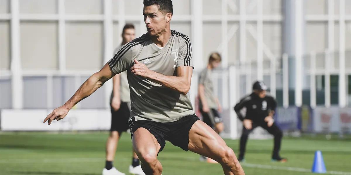 Cristiano Ronaldo is one of the fittest footballers on the planet. He adheres to a structured exercise, feeding and sleeping pattern. See the secrets that make Cristiano Ronaldo stay in shape at all times.