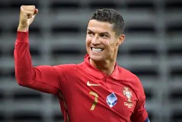 Cristiano Ronaldo must help Portugal win tonight's match to put them in a good position to qualify for the World Cup.
