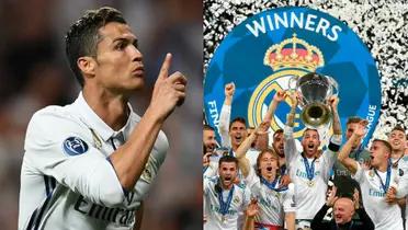 Cristiano Ronaldo never had a tribute at the Santiago Bernabeu but another Real Madrid will this weekend.