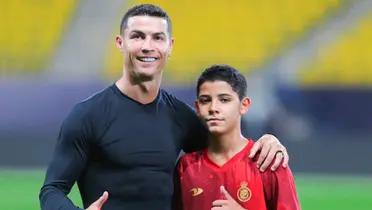 Cristiano Ronaldo / Photo: Al-Nassr