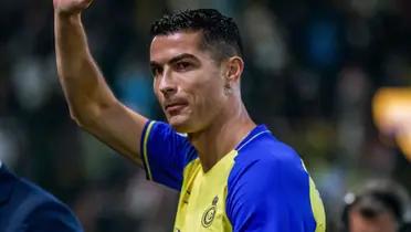 Cristiano Ronaldo / Photo: Al-Nassr