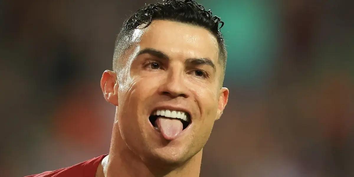 Cristiano Ronaldo / Photo: API