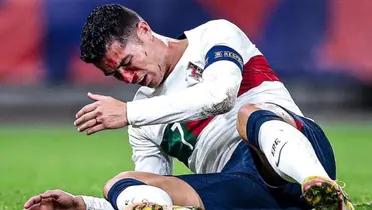 Cristiano Ronaldo | Photo: @cajulcas