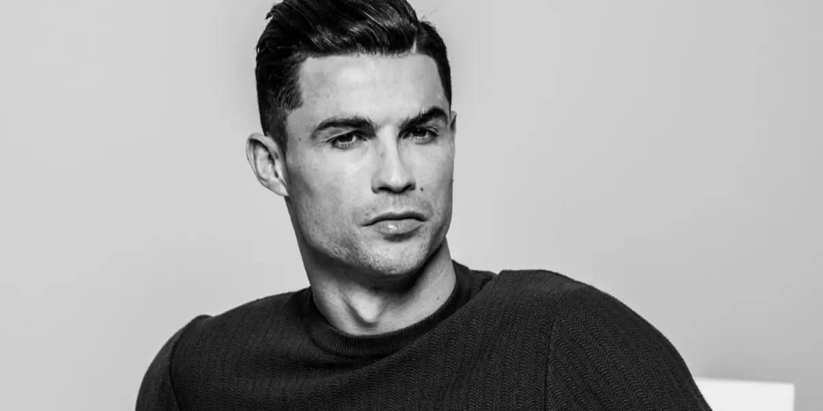 Cristiano Ronaldo | Photo: @Cristiano