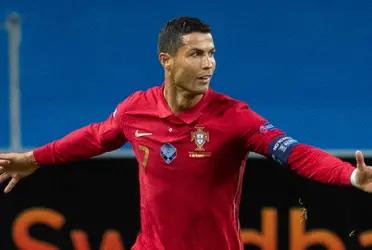 Cristiano Ronaldo scored two penalties in the first half against Luxembourg in the World Cup qualifier, see how many penalties he has scored in the qualifiers.