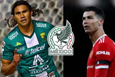 Cristiano Ronaldo shared his new hobby in his social media.