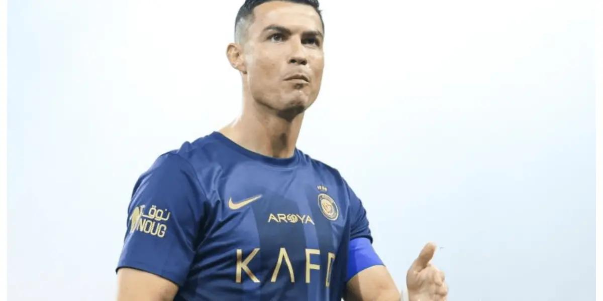 Cristiano Ronaldo still wants to boost some positions of the Al Nassr team.