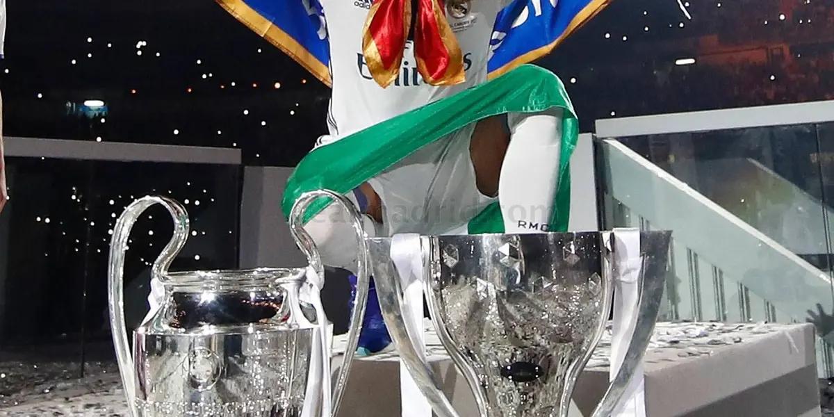 Cristiano Ronaldo thinks Giorgio Chiellini and Leonardo Bonucci are too old and not enough for Juventus to be competitive in Champions League.