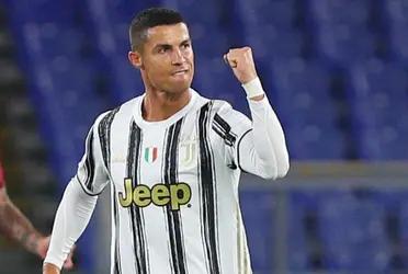 Cristiano Ronaldo was the star in many important moments, and one of them was brought into discussion and went viral even when years passed.