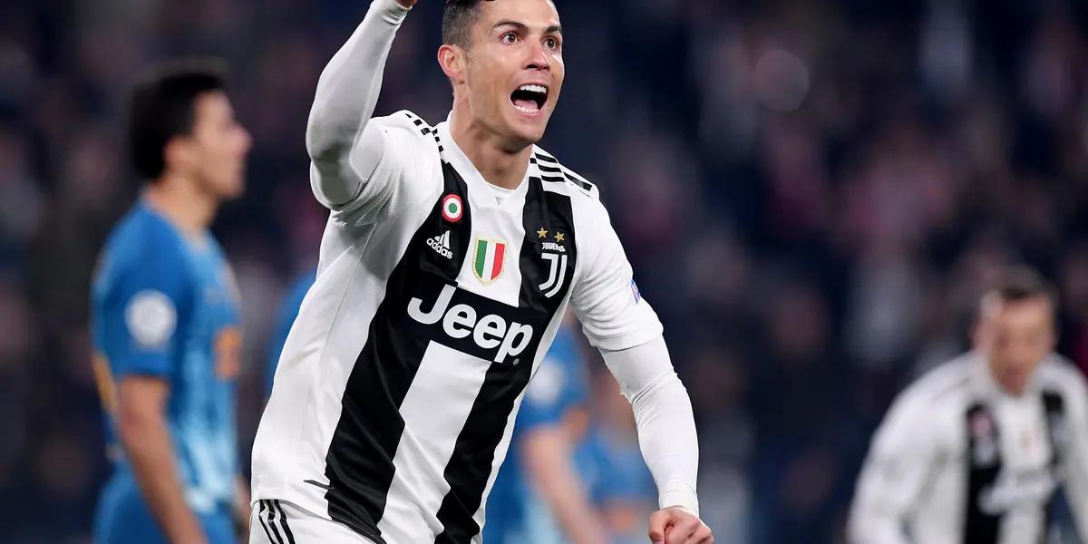 Cristiano Ronaldo's future has been defined: Juventus management confirmed that the Portuguese star will remain at the Italian club.