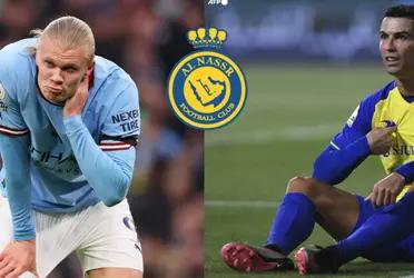 Cristiano Ronaldo's future in Saudi Arabia is not guaranteed...