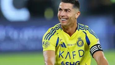 Cristiano Ronaldo's MLS Path: The Club with His Exclusive Discovery Rights.