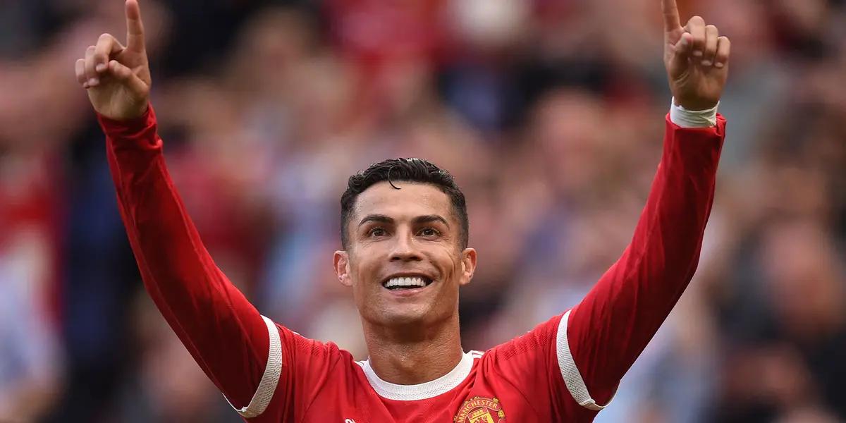 Cristiano Ronaldo's move to machester united is expected to cost the club about 160m. The 5-time ballon d'Or winner has already made this money back through jersey sales, endorsement and shares.