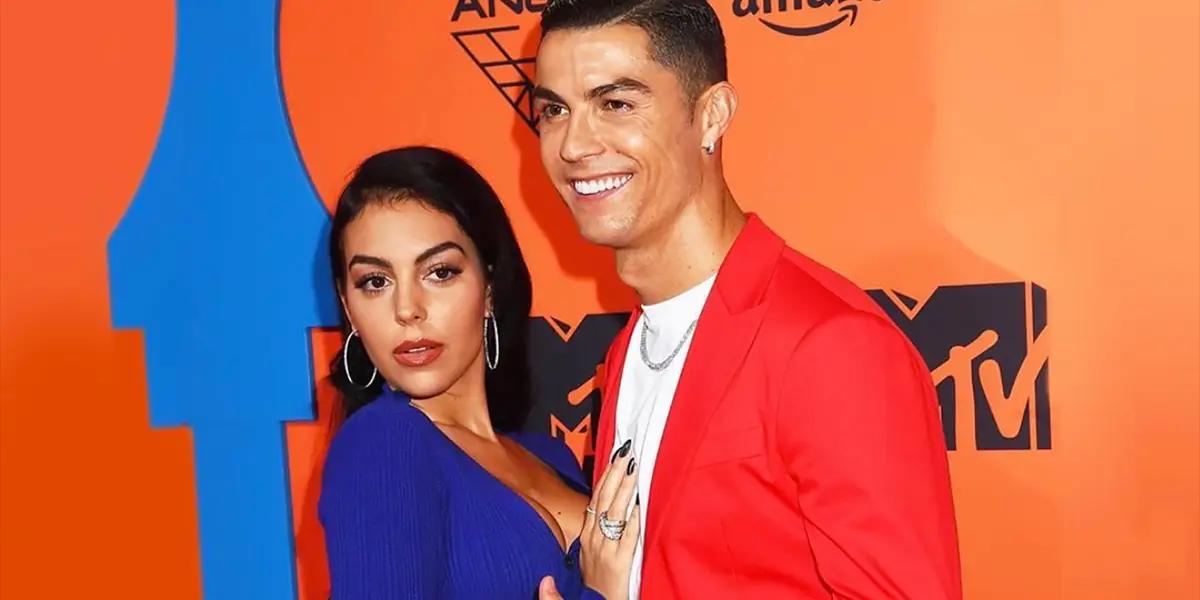 Cristiano Ronaldo's partner Georgina Rodriguez, apart from being a celebrity wife is a celebrity herself and is a model, dancer, internet celebrity and philanthropist.