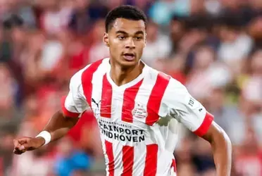 Cristiano Ronaldo's replacement could be anywhere