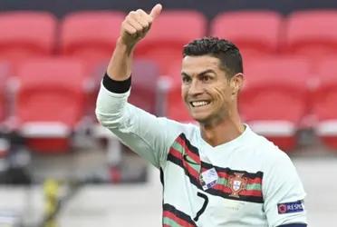 Cristiano Ronaldo's retirement draws near