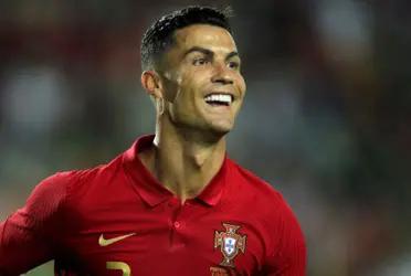 Cristiano Ronaldo's retirement plan has taken another twist after The Sun reported he wants to play in the 2026 FIFA World.