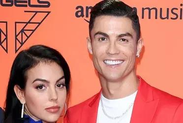 Cristiano's wife surprised everyone with this strong revelation