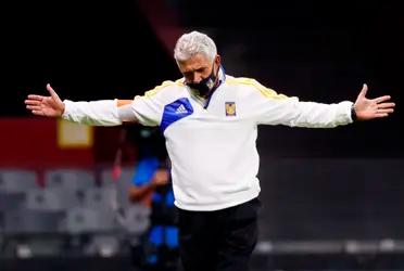 Cruz Azul will face Tigres in the quarterfinals.