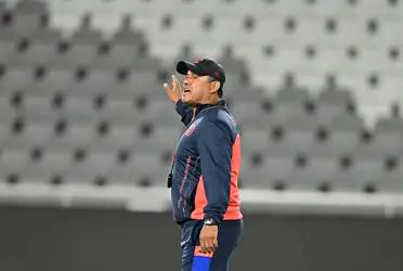 Cruz Azul will have 6 more games in less than three weeks.