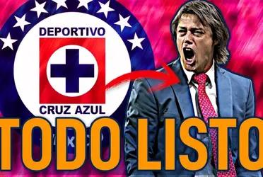 Cruz Azul would have to pay around 3 million dollars to San Jose Earthquakes, in order to get Matias Almeyda´s services