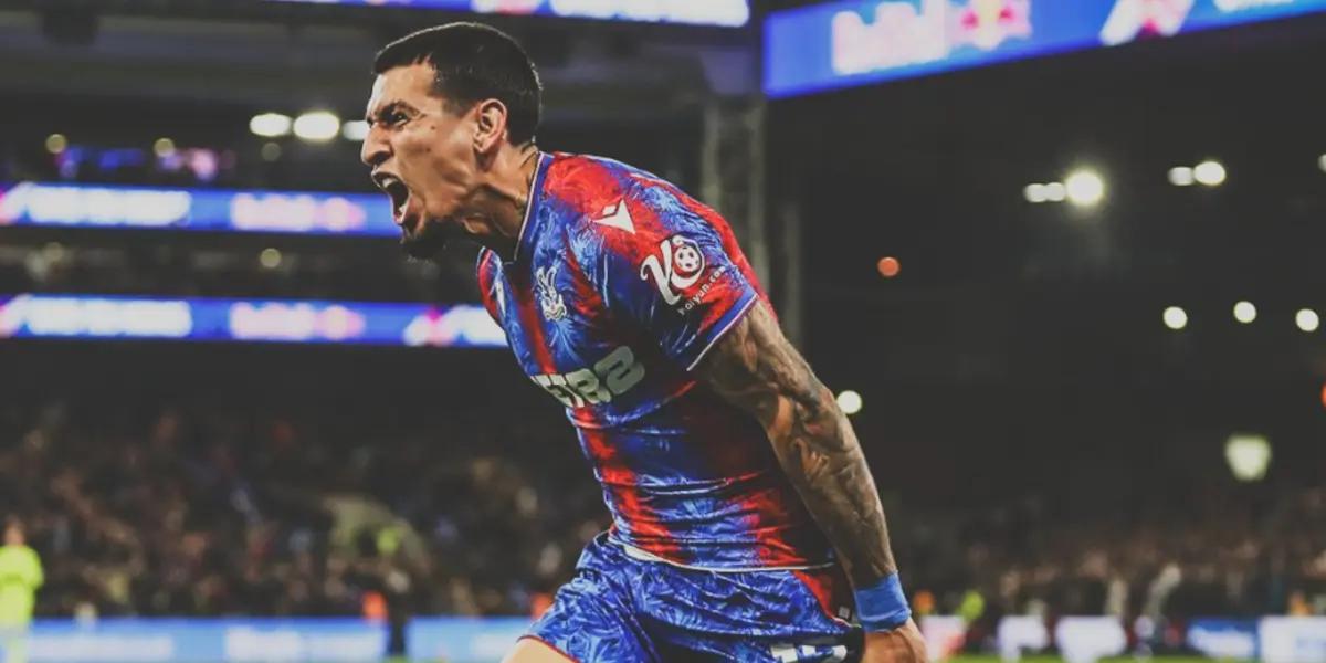 Crystal Palace | Photo: @CPFC