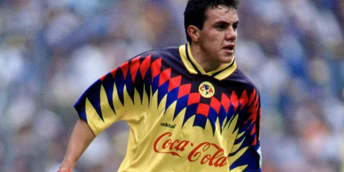 Cuauhtémoc Blanco had an impressive 8-year spell in the Primera Division with Club America. But his move to La Liga with Real Valladolid did not work out as he scored only 3 goals in 23 matches.