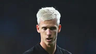Dani Olmo