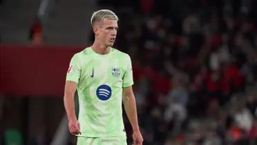 Dani Olmo