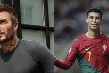 David Beckham wants to put together a great team at Inter Miami