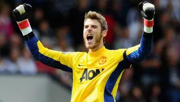 David De Gea | Photo: Premier League